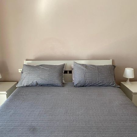 La Casa Di Placido Pescara Kültér fotó