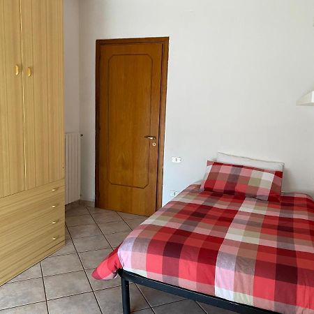La Casa Di Placido Pescara Kültér fotó