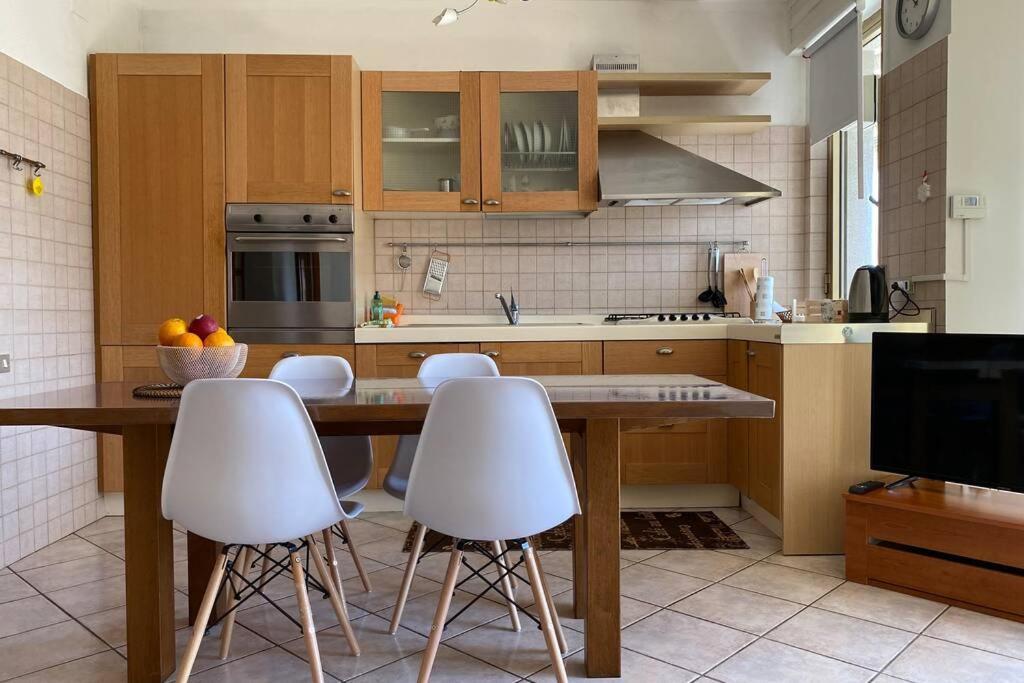 La Casa Di Placido Pescara Kültér fotó