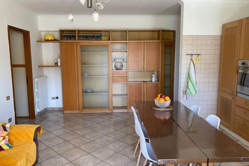 La Casa Di Placido Pescara Kültér fotó