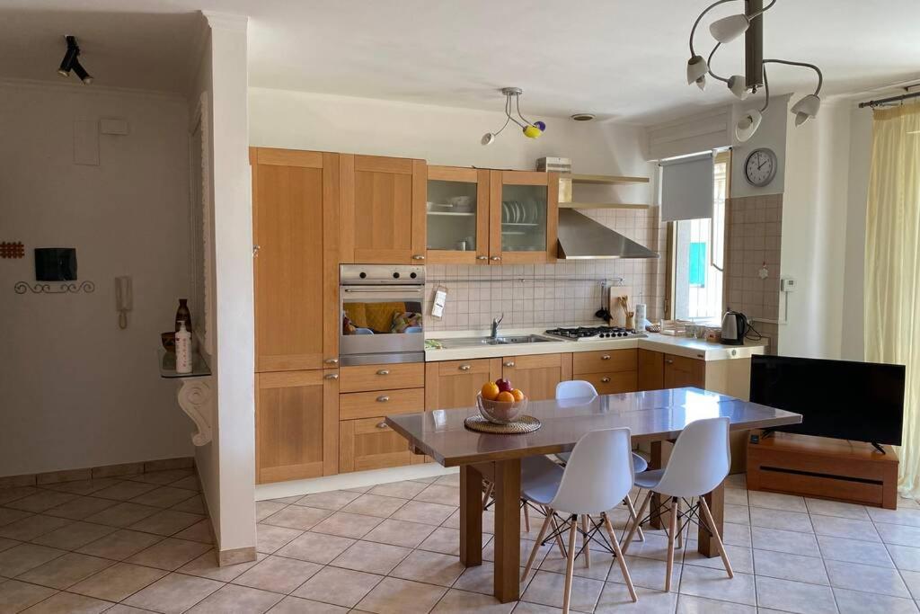 La Casa Di Placido Pescara Kültér fotó