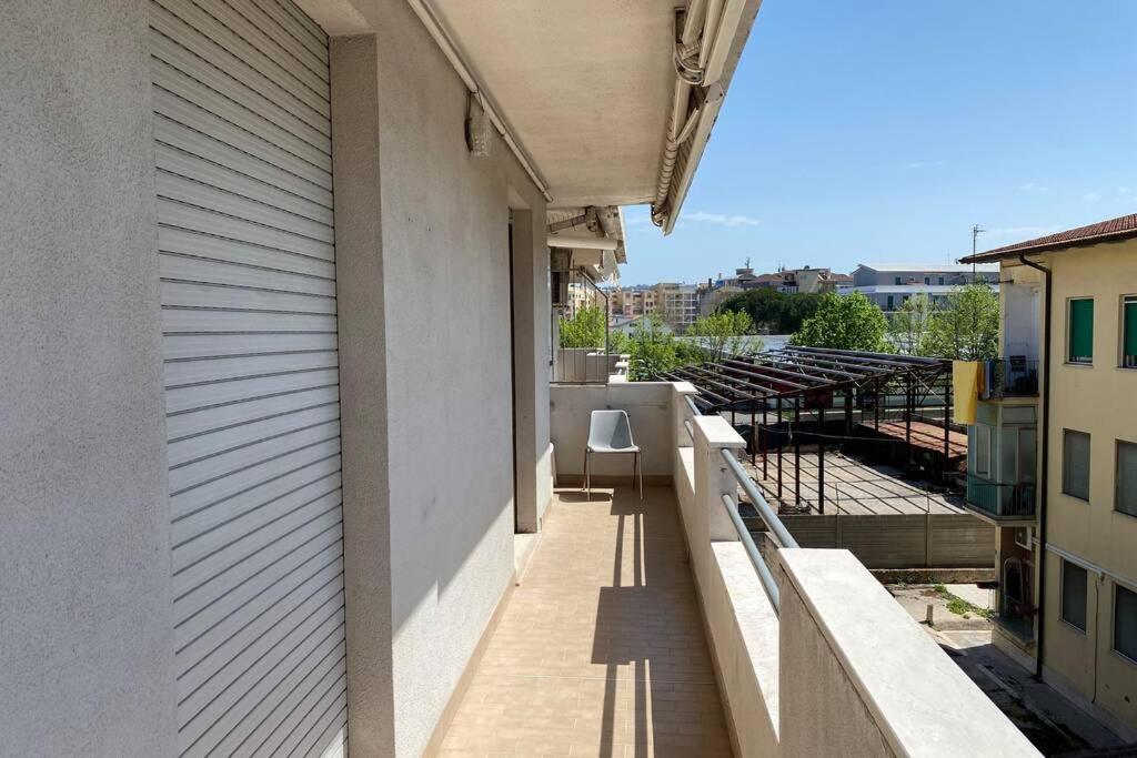 La Casa Di Placido Pescara Kültér fotó