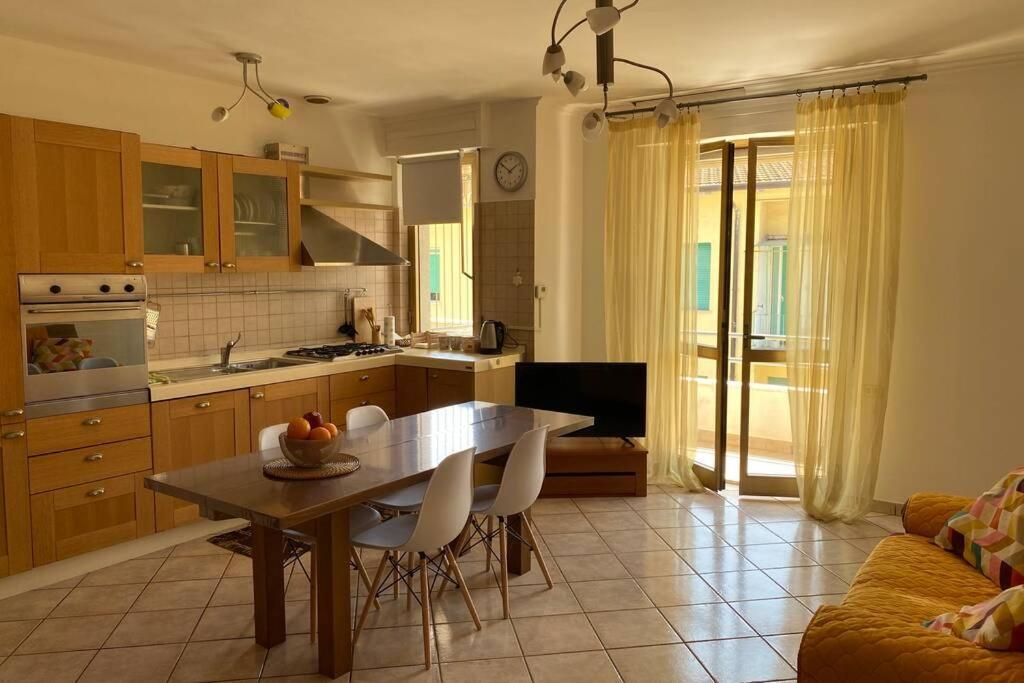 La Casa Di Placido Pescara Kültér fotó