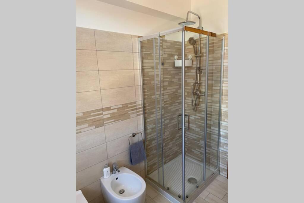 La Casa Di Placido Pescara Kültér fotó