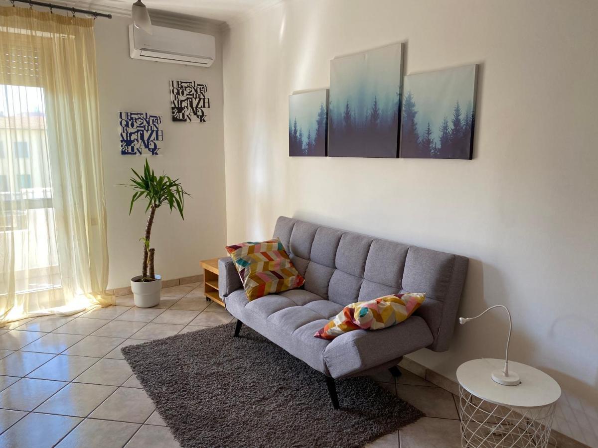 La Casa Di Placido Pescara Kültér fotó