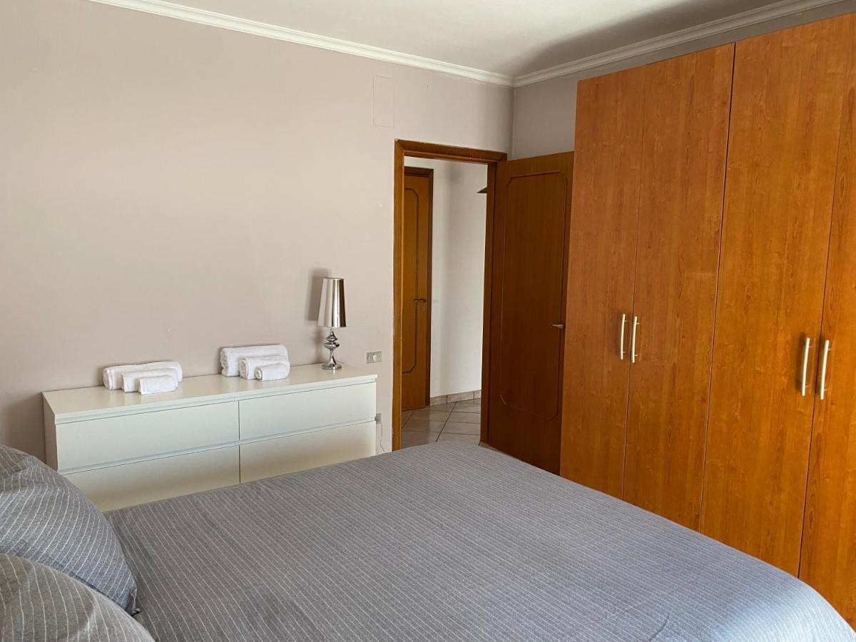 La Casa Di Placido Pescara Kültér fotó