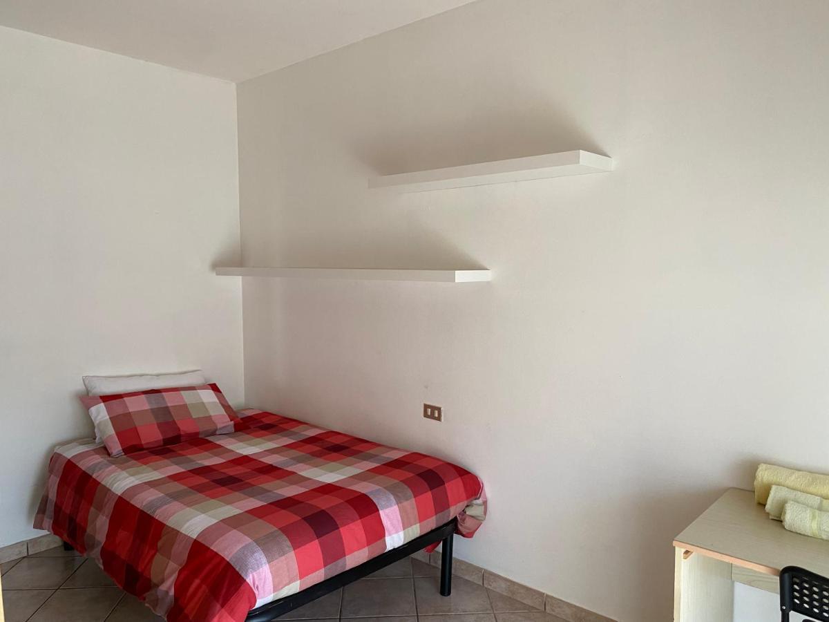 La Casa Di Placido Pescara Kültér fotó