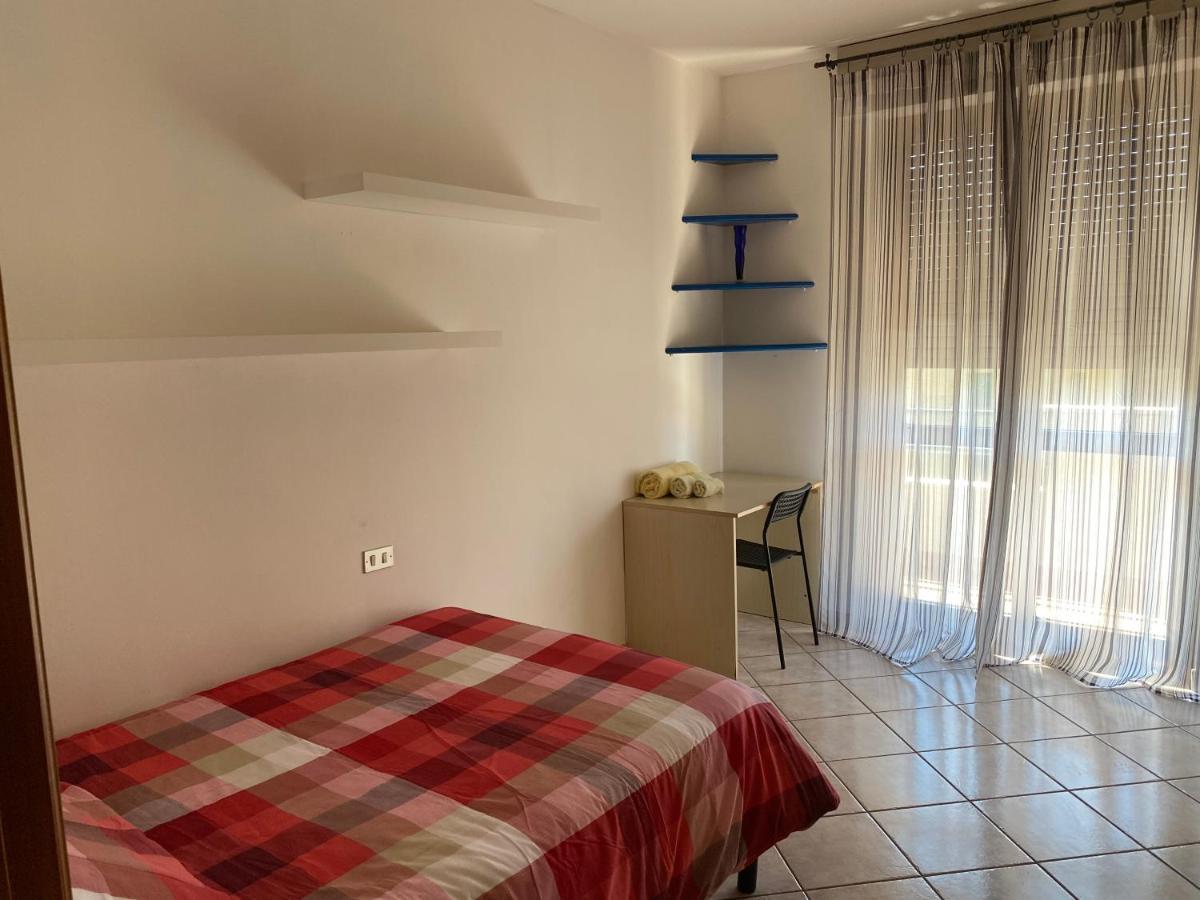 La Casa Di Placido Pescara Kültér fotó