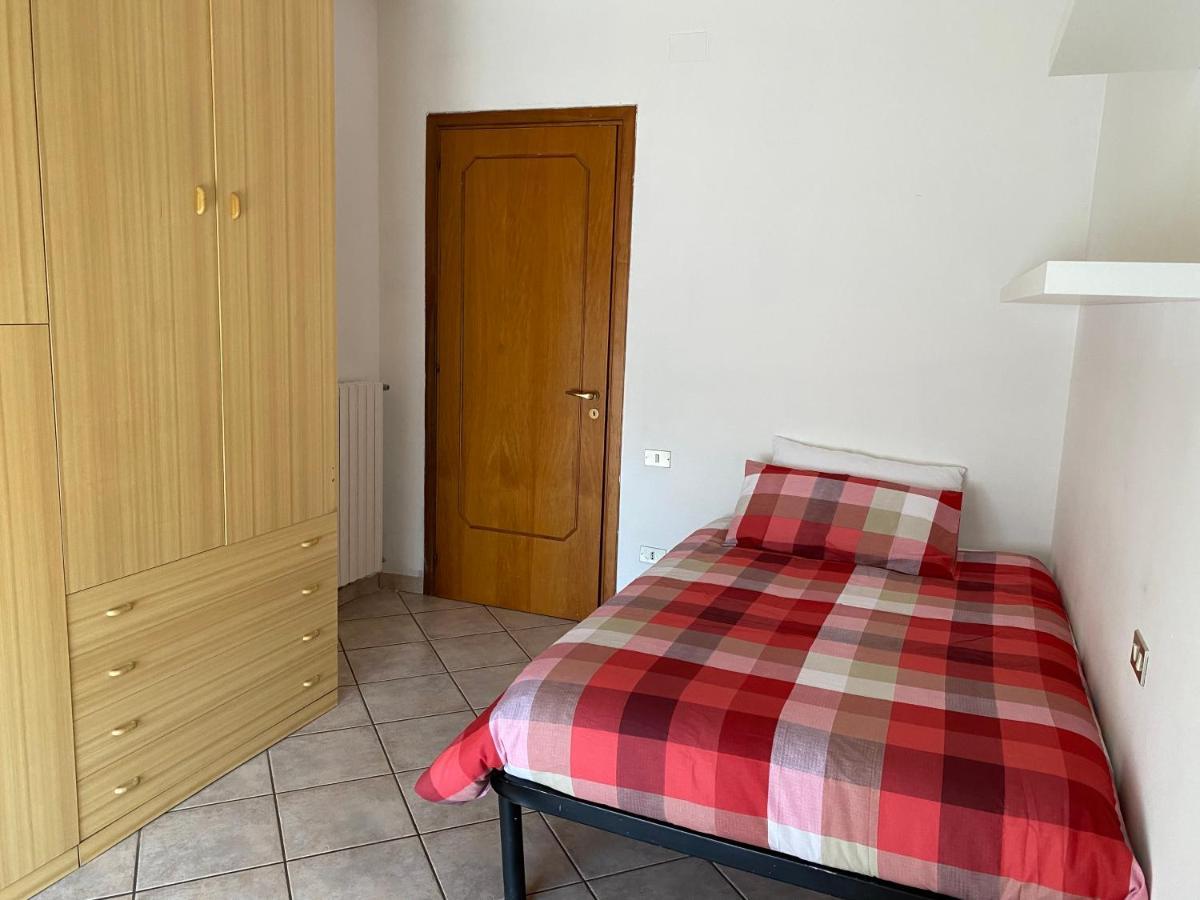 La Casa Di Placido Pescara Kültér fotó